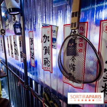 Isshin Ramen, nos photos 