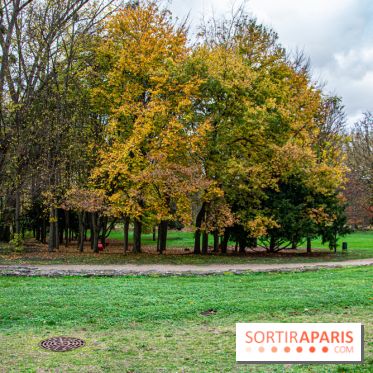 Abbaye de Maubuisson visuels