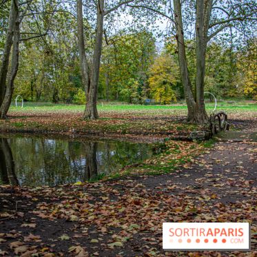 Abbaye de Maubuisson visuels