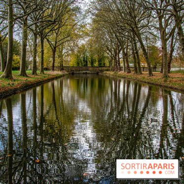 Abbaye de Maubuisson visuels