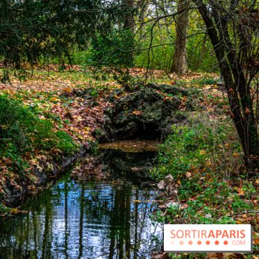 Abbaye de Maubuisson visuels
