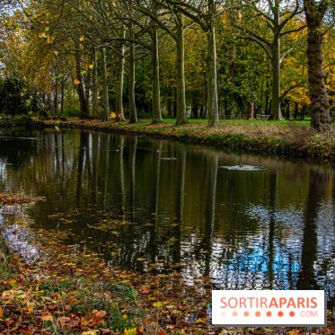 Abbaye de Maubuisson visuels