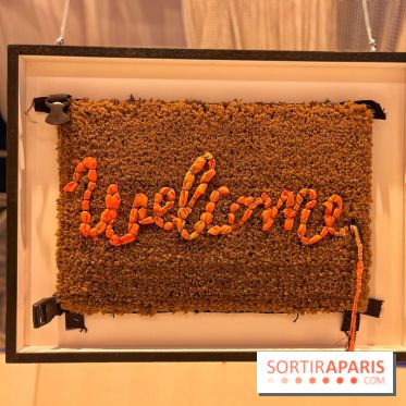 Urbain de Paname, l'exposition street-art à Saint-Ouen avec Banksy, OBEY, Kaws et Invader