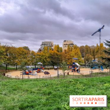 La Coloc' de l'Ourcq, l'espace de coworking solidaire et sportif de Bobigny