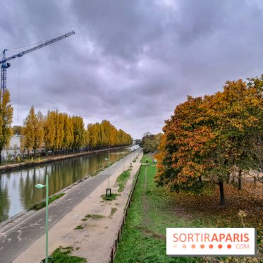 La Coloc' de l'Ourcq, l'espace de coworking solidaire et sportif de Bobigny