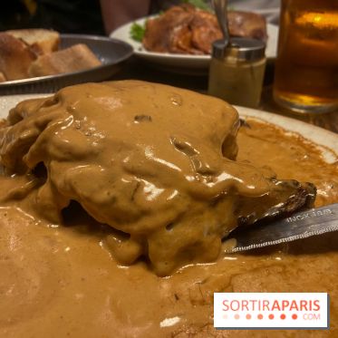 Les Fabricants, le restaurant abordable où la cuisine du sud-ouest est à l'honneur