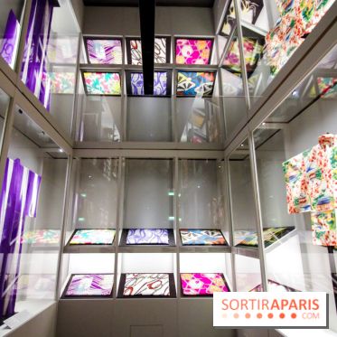 Kimono, l'exposition inédite du Musée du Quai Branly à Paris, nos photos