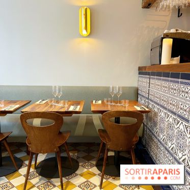 Blanca - Décoration