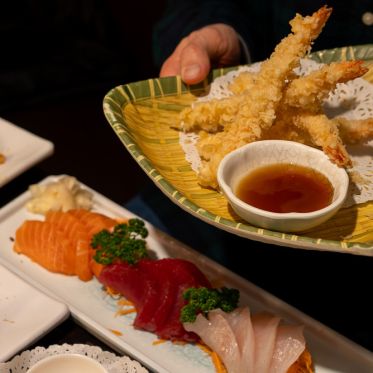 Wrap'n Roll Sushi : le restaurant japonais de rolls généreux et insolites - DSC01023