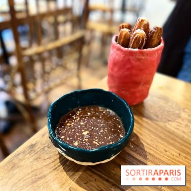 La Noceria - Churros