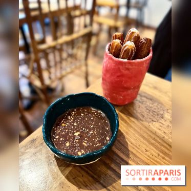 La Noceria - Churros