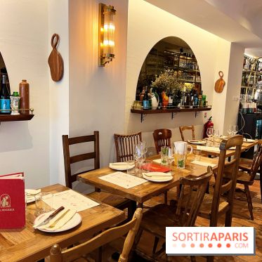 La Noceria - Décoration