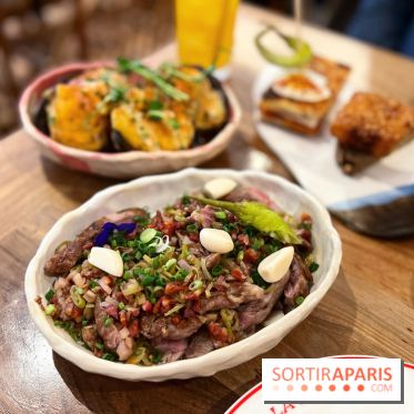 La Noceria - Pluma ibérique