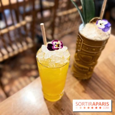 La Noceria - Cocktail