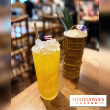 La Noceria - Cocktail