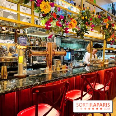 La Noceria - Décoration