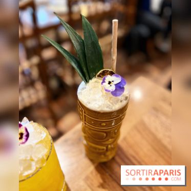 La Noceria - Cocktail