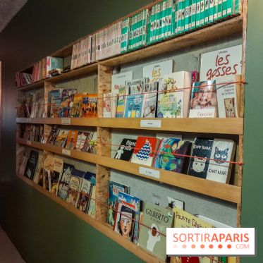SUPER Café, le restaurant et café kids friendly du 20e