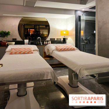 Hôtel Maison ELLE Paris Étoile