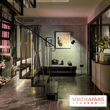 Hôtel Maison ELLE Paris Étoile