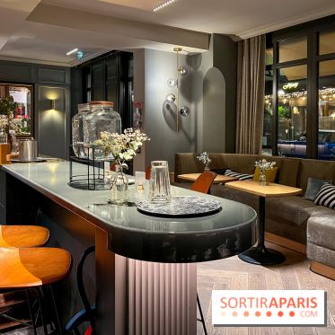 Hôtel Maison ELLE Paris Étoile