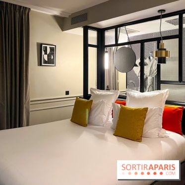 Hôtel Maison ELLE Paris Étoile