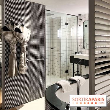 Hôtel Maison ELLE Paris Étoile