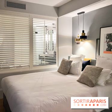 Hôtel Maison ELLE Paris Étoile