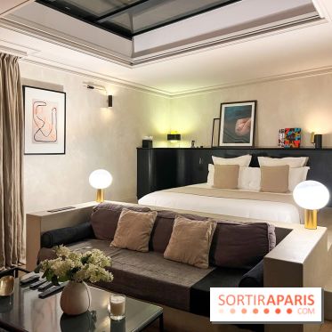 Hôtel Maison ELLE Paris Étoile
