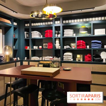 Hôtel Maison ELLE Paris Étoile