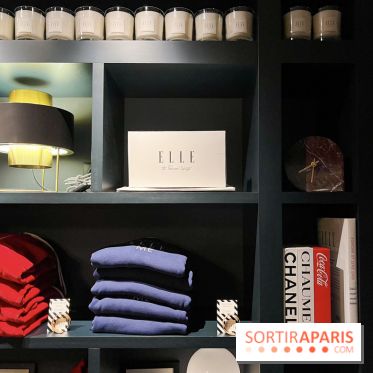 Hôtel Maison ELLE Paris Étoile