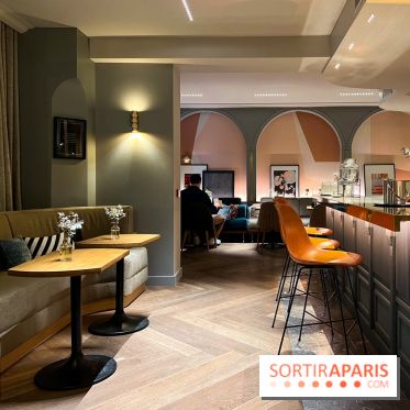 Hôtel Maison ELLE Paris Étoile