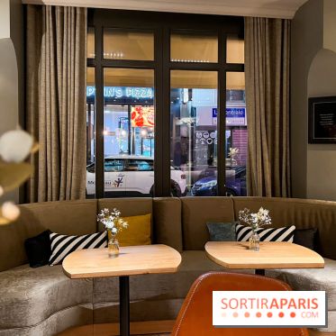 Hôtel Maison ELLE Paris Étoile