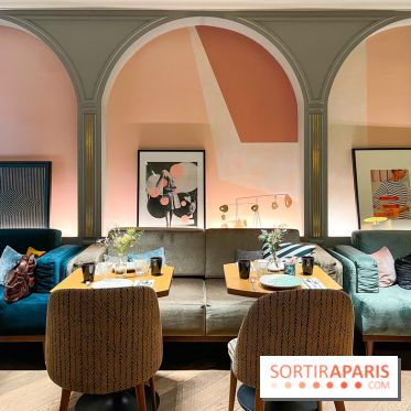 Hôtel Maison ELLE Paris Étoile