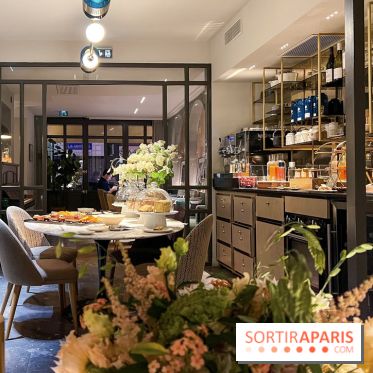 Hôtel Maison ELLE Paris Étoile