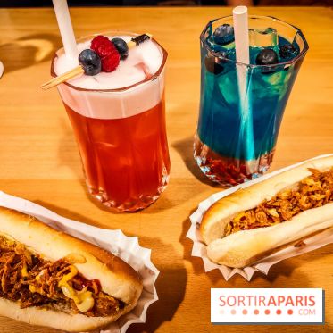 Le 3Bis, le bar à jeux immersif géant à Bercy Village