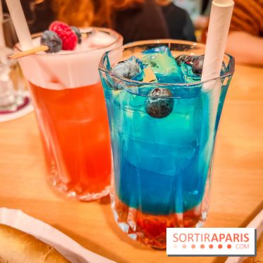 Le 3Bis, le bar à jeux immersif géant à Bercy Village