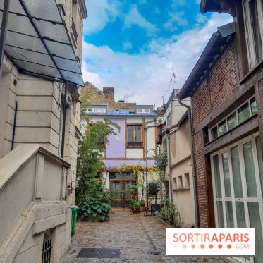 Rallye street art à Belleville avec Paris d'enfants