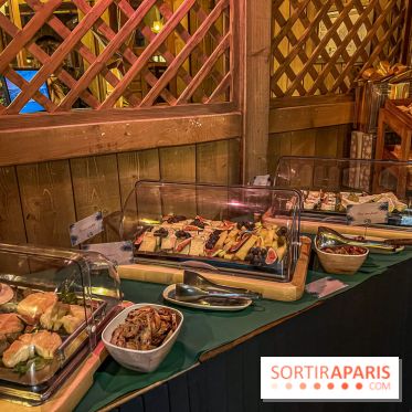 Réveillon de Noël et du Nouvel an au Parc Astérix 