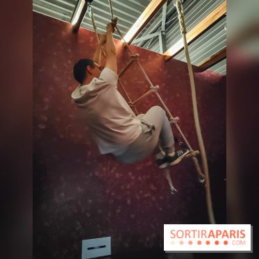 Fort Boyard Aventures, notre test de l'action game comme à la tv à Brétigny