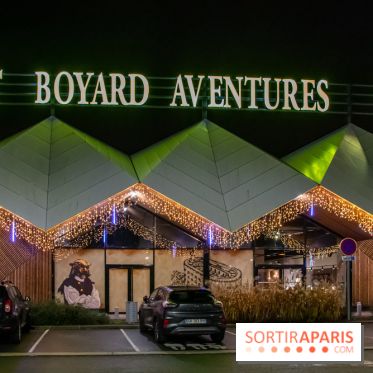 Fort Boyard Aventures, notre test de l'action game comme à la tv à Brétigny