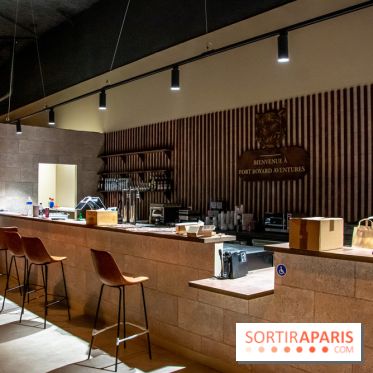 Fort Boyard Aventures, notre test de l'action game comme à la tv à Brétigny