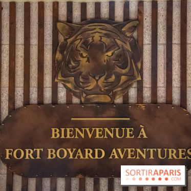 Fort Boyard Aventures, notre test de l'action game comme à la tv à Brétigny