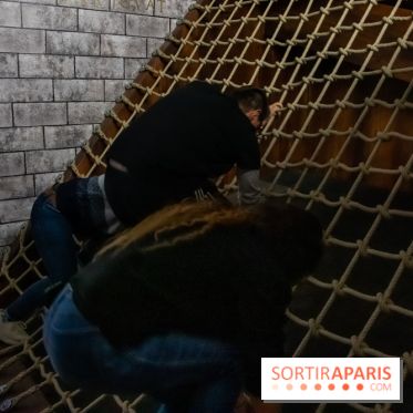 Fort Boyard Aventures, notre test de l'action game comme à la tv à Brétigny