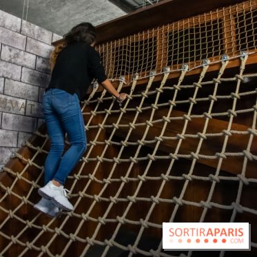 Fort Boyard Aventures, notre test de l'action game comme à la tv à Brétigny