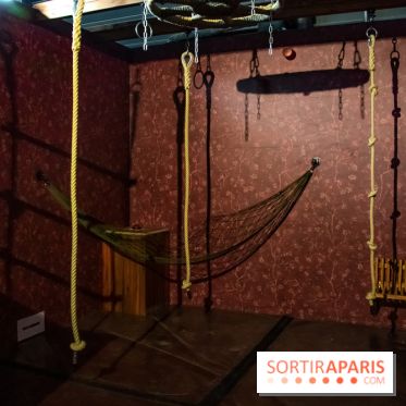 Fort Boyard Aventures, notre test de l'action game comme à la tv à Brétigny