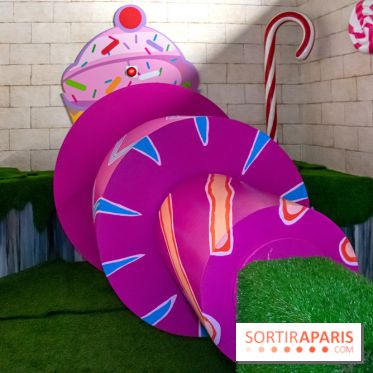 Fort Boyard Aventures, notre test de l'action game comme à la tv à Brétigny