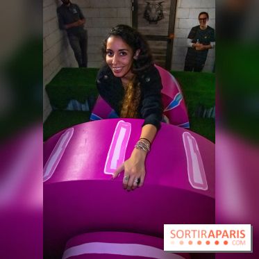 Fort Boyard Aventures, notre test de l'action game comme à la tv à Brétigny