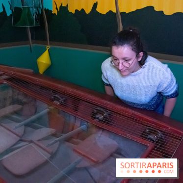 Fort Boyard Aventures, notre test de l'action game comme à la tv à Brétigny