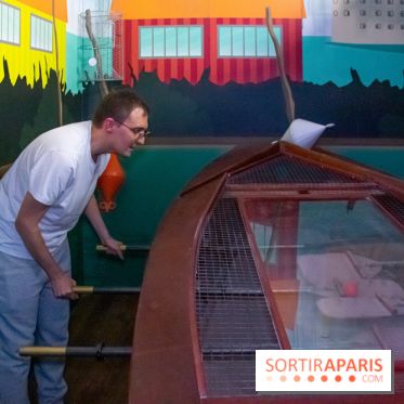 Fort Boyard Aventures, notre test de l'action game comme à la tv à Brétigny